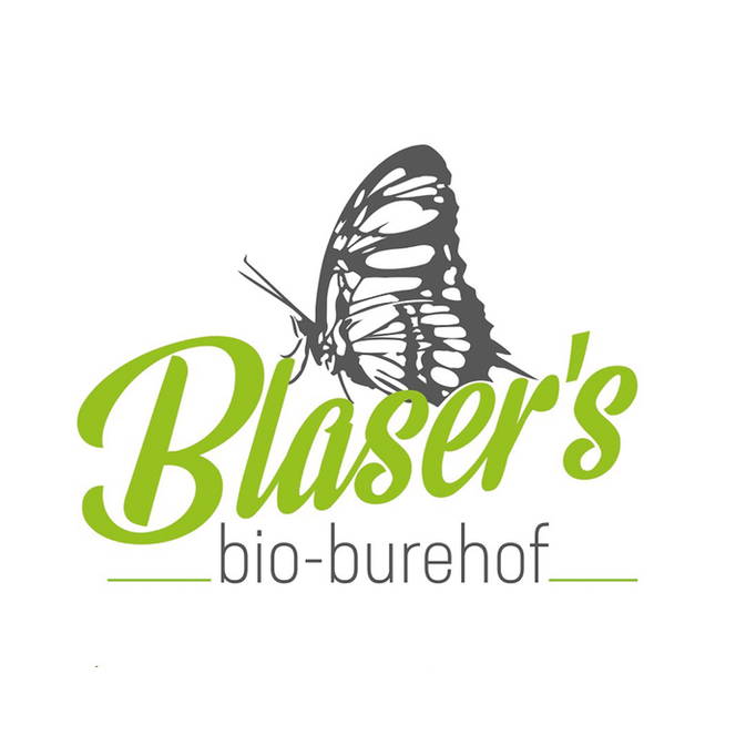 Blaser's Bio Burehof