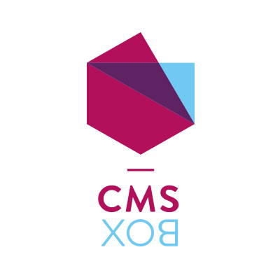CMSBOX – Content Management System