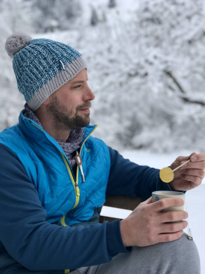 Honig Lolli Honig Lolli