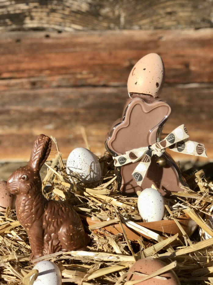 feiner Eierlikör mit Kirsch von Streuobstwiesen