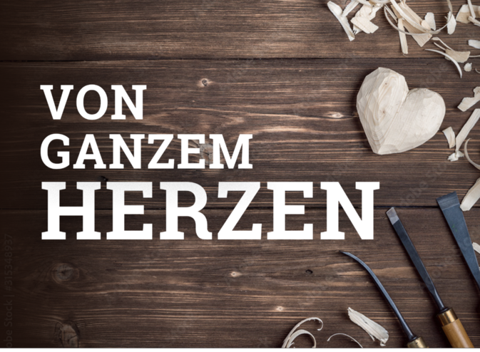 frühlingshaft österliches Handwerk mit Herz zum Verschenken, selber geniessen und dekorieren aus Glas, Holz, Ton uvm.