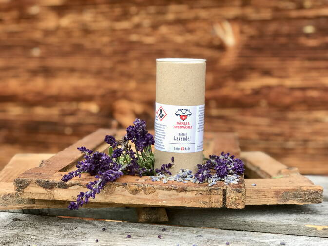 ätherisches Lavendel Öl ätherisches Lavendel Öl