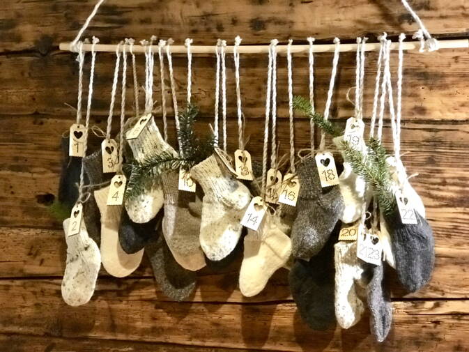 Vollgas oder Tiefschlaf, diese kuscheligen, handgefilzten Katzenspielbälle haben es in sich.