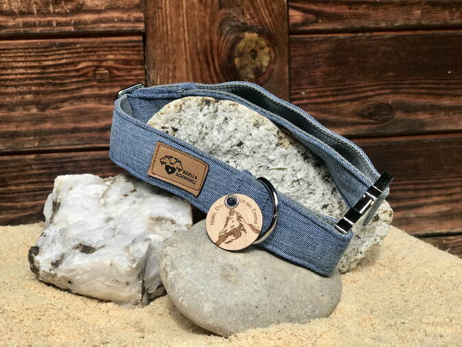 Chrüter Pfötli Hundeseife