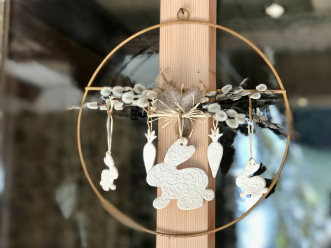 feiner Eierlikör mit Kirsch von Streuobstwiesen