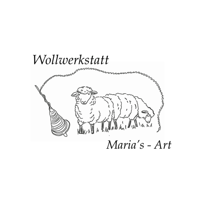 Wollwerkstatt Maria's Art