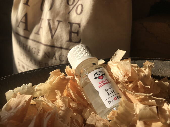 Arven Duftöl 10 ml Arven Duftöl 10 ml