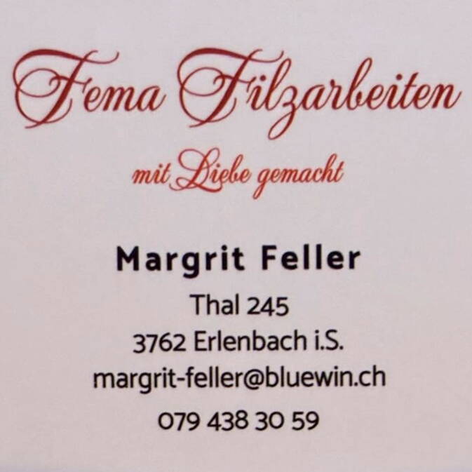 Wollspinnerei Vetsch Wollspinnerei Vetsch