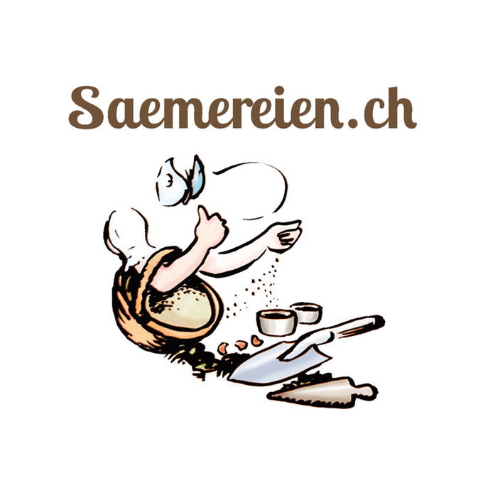 Saemereien.ch