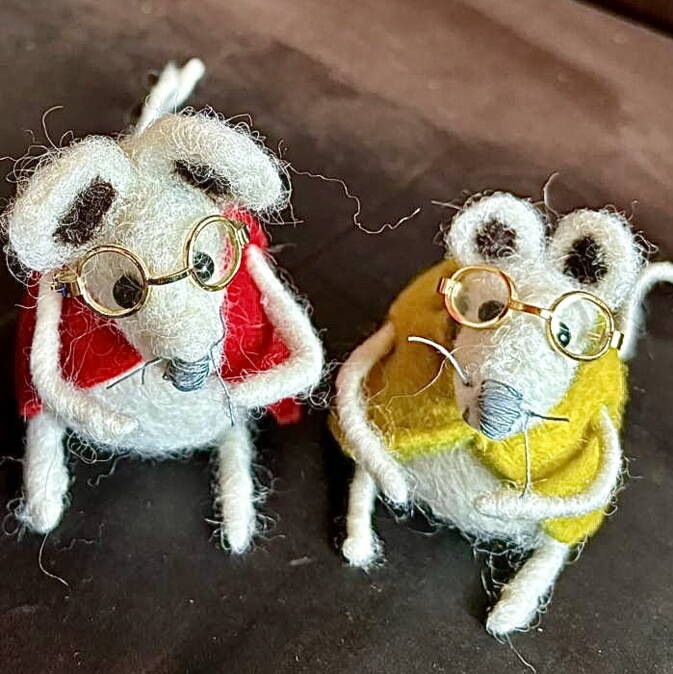 Wollspinnerei Vetsch Wollspinnerei Vetsch