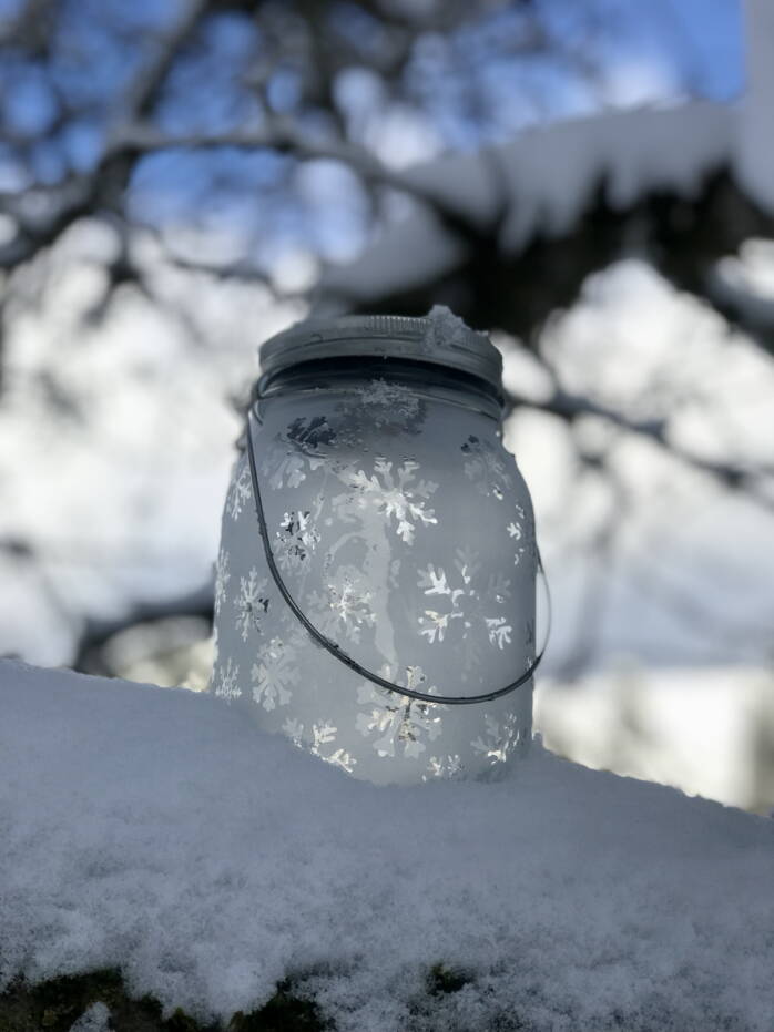 feiner Eierlikör mit Kirsch von Streuobstwiesen